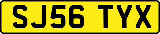 SJ56TYX