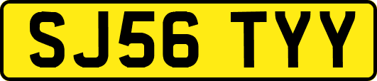SJ56TYY
