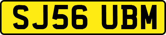 SJ56UBM