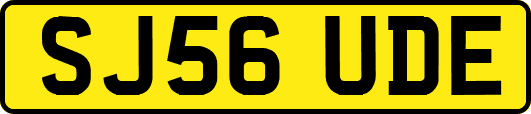 SJ56UDE