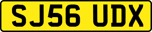 SJ56UDX