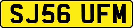 SJ56UFM