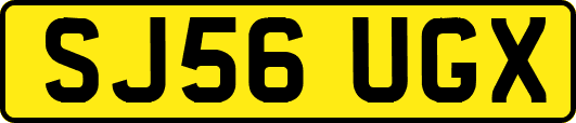 SJ56UGX