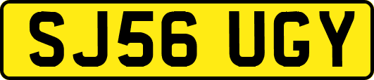 SJ56UGY