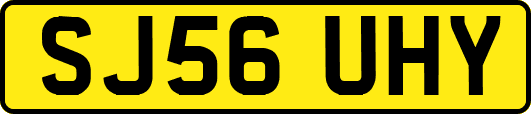 SJ56UHY