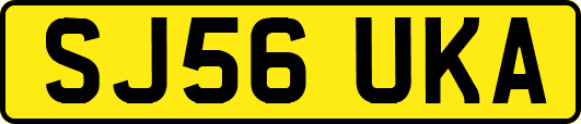 SJ56UKA