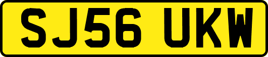 SJ56UKW