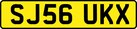 SJ56UKX