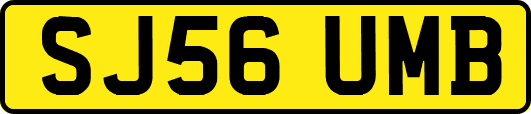SJ56UMB