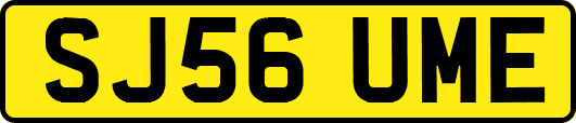 SJ56UME