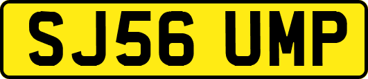 SJ56UMP