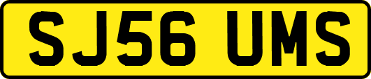 SJ56UMS