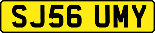 SJ56UMY