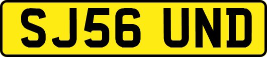 SJ56UND