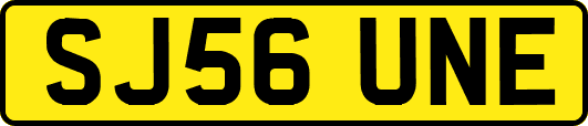 SJ56UNE