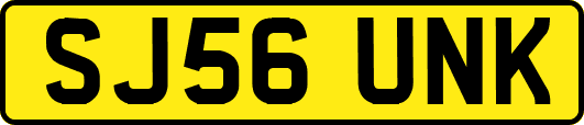 SJ56UNK