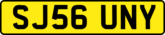 SJ56UNY