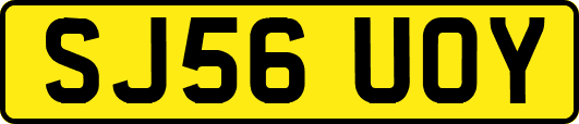 SJ56UOY
