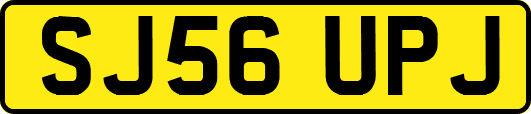 SJ56UPJ