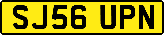 SJ56UPN