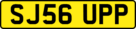 SJ56UPP