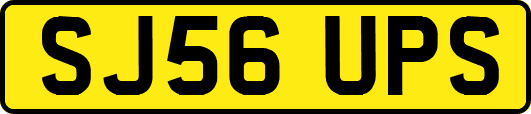SJ56UPS