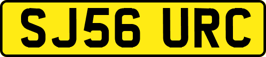 SJ56URC