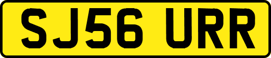 SJ56URR