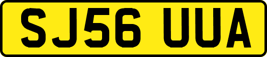 SJ56UUA