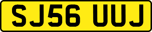 SJ56UUJ