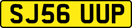 SJ56UUP