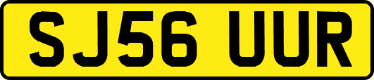 SJ56UUR