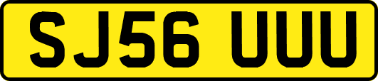 SJ56UUU