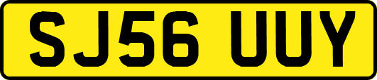 SJ56UUY