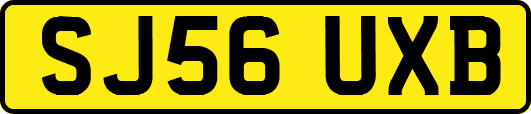 SJ56UXB