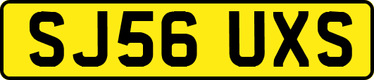 SJ56UXS