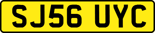SJ56UYC