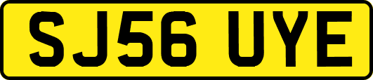 SJ56UYE