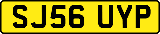 SJ56UYP