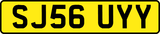 SJ56UYY