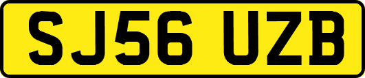 SJ56UZB