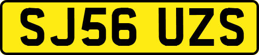 SJ56UZS