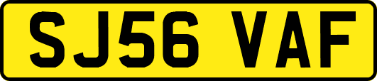 SJ56VAF