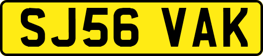 SJ56VAK