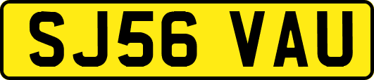 SJ56VAU