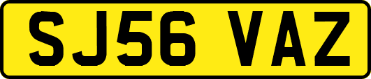 SJ56VAZ