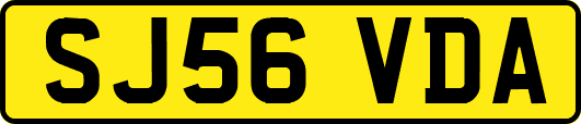 SJ56VDA