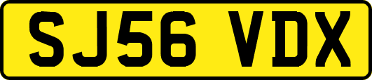 SJ56VDX