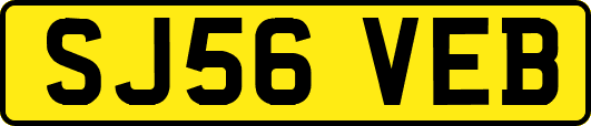 SJ56VEB