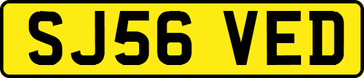 SJ56VED